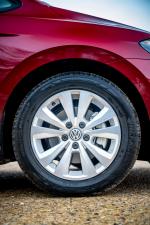 Volkswagen Golf SV SE 2018 года (UK)